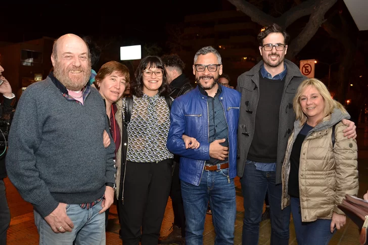 Té de la Sociedad Israelita