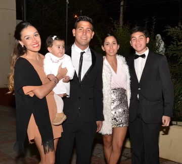 Quiroga Palomo – Ferreyra Ojeda Quiroga Palomo – Ferreyra Ojeda