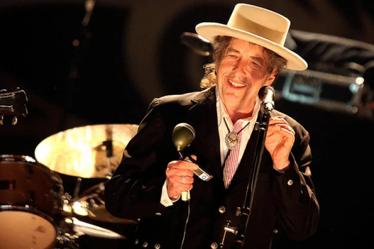 Los 80 años de Bob Dylan, la omnipresente figura de la cultura popular contemporánea