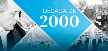 Resucitaron los gigantes, nació la megaminería y se fueron las villas Resucitaron los gigantes, nació la megaminería y se fueron las villas