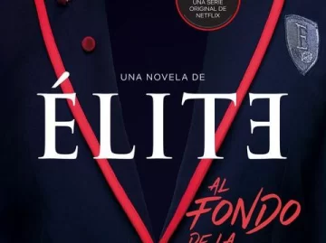 Tres series de Netflix se transforman en libros Tres series de Netflix se transforman en libros