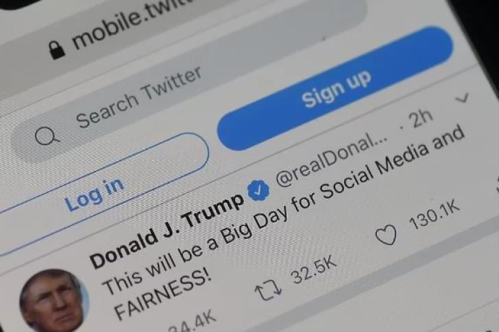 El discurso del odio en las redes: cómo Facebook y Twitter editorializan los contenidos