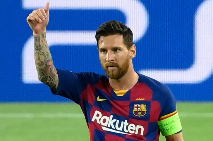Messi ya tomó la decisión y en las próximas horas se comunicará oficialmente