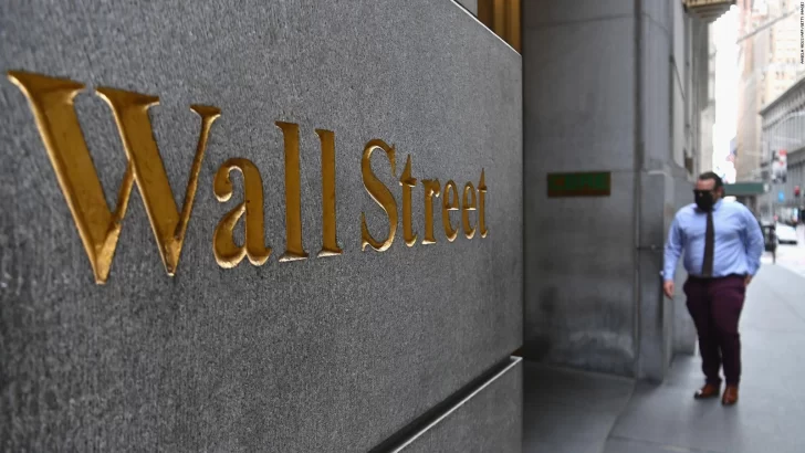 Las acciones argentinas en Wall Street caen hasta 12%