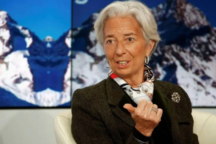 Para el FMI, la economía argentina caerá 1,7% en 2019