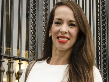 Victoria Onetto fue designada como subsecretaria de Políticas Culturales bonaerense Victoria Onetto fue designada como subsecretaria de Políticas Culturales bonaerense