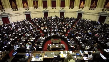 Impulsan un proyecto para actualizar la aplicación del desafuero de legisladores Impulsan un proyecto para actualizar la aplicación del desafuero de legisladores