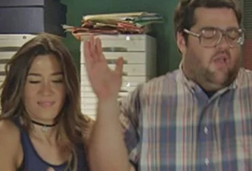 Darío Barassi quedó envuelto en un escándalo entre Ángel de Brito y Jimena Barón Darío Barassi quedó envuelto en un escándalo entre Ángel de Brito y Jimena Barón