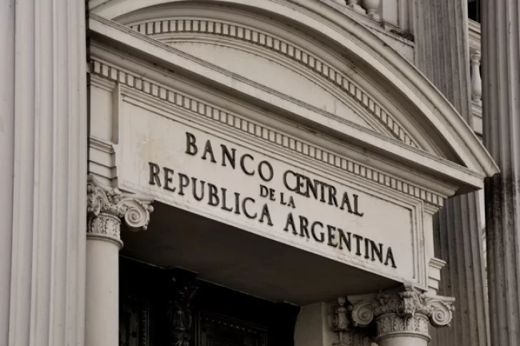 Bancos deberán pedir autorización del BCRA para poder girar utilidades al exterior