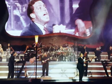 ¿Sos fana de la serie? No te pierdas el paso de Luis Miguel por San Juan ¿Sos fana de la serie? No te pierdas el paso de Luis Miguel por San Juan