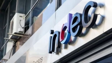 El INDEC dará a conocer hoy la inflación de marzo