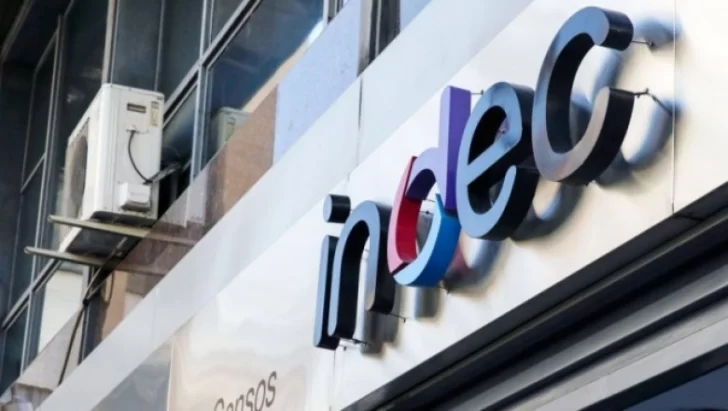 El INDEC dará a conocer hoy la inflación de marzo