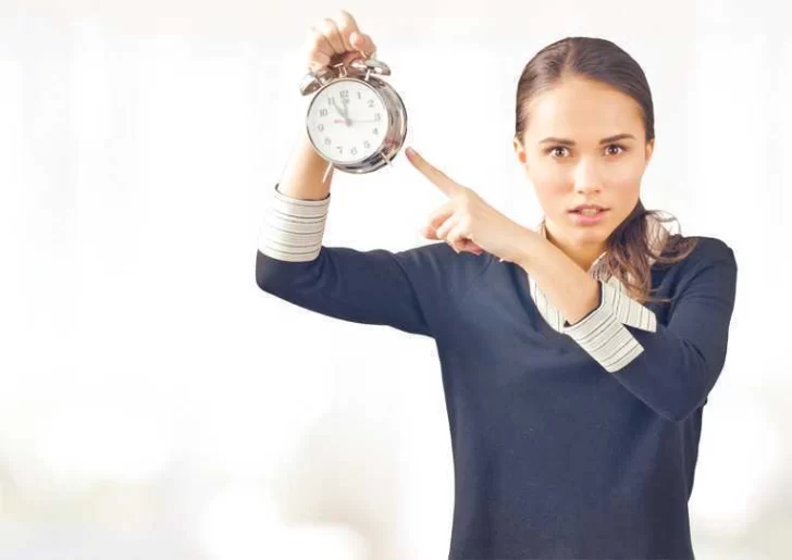 Estos son los signos más impacientes del zodíaco Estos son los signos más impacientes del zodíaco