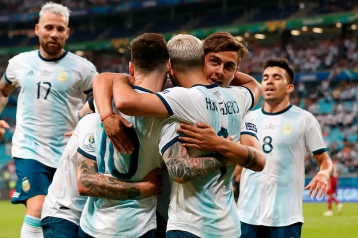 Fin del misterio: las Eliminatorias vuelven el 8 de octubre