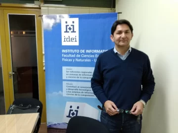 Un especialista de la UNSJ explicó los cuestionamientos a Smartmatic