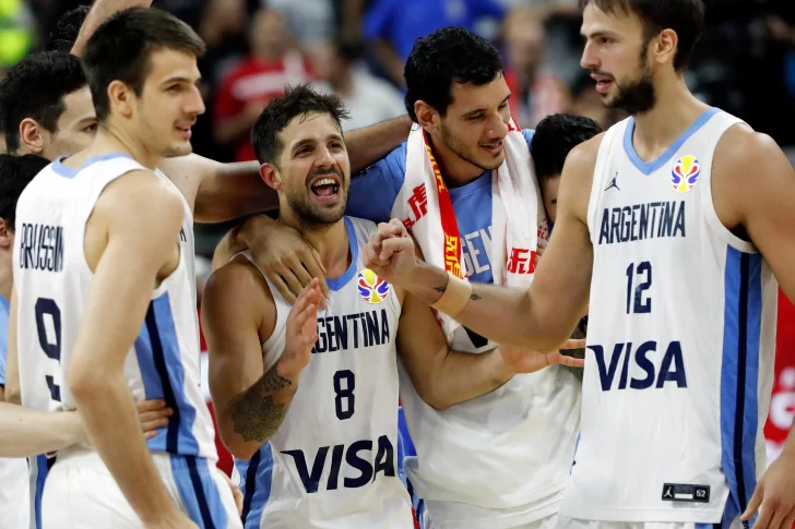 La Generación Dorada, rendida a los pies de la Selección