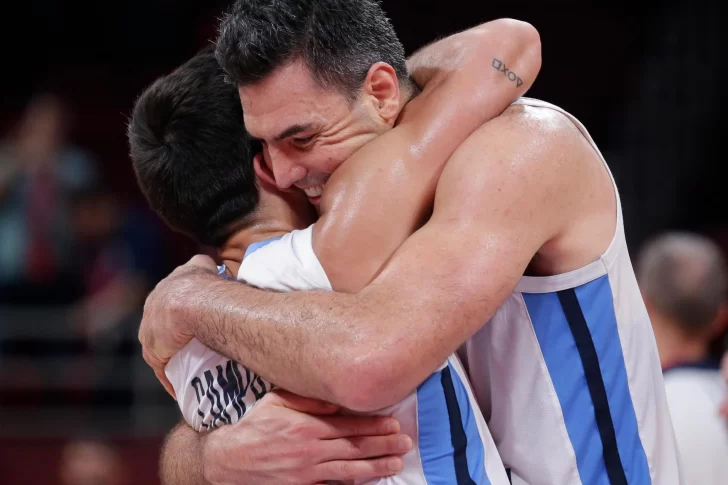 ¡Argentina es finalista y va por toda la gloria!