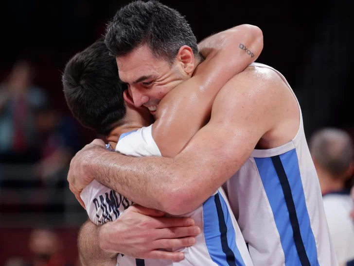 ¡Argentina es finalista y va por toda la gloria! ¡Argentina es finalista y va por toda la gloria!