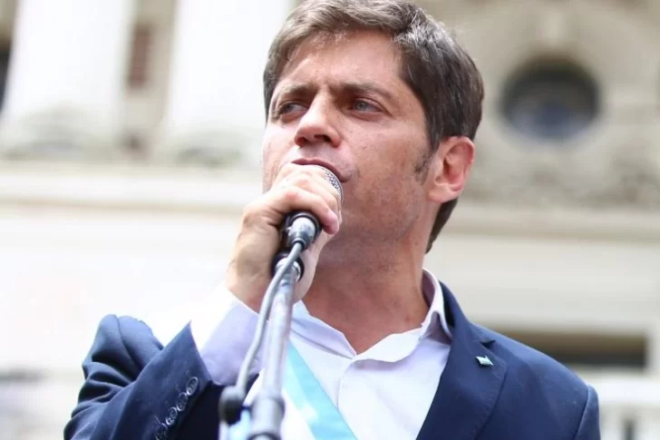 No hubo acuerdo y el tratamiento de Ley impositiva se cayó en el Congreso bonaerense