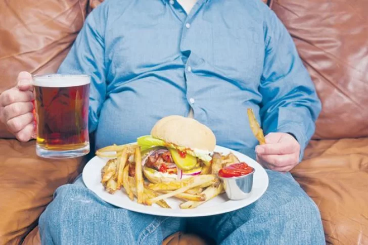Obesidad y sobrepeso: hacia una nueva alimentación saludable