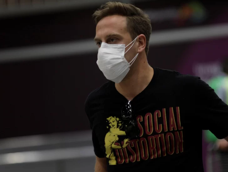 Detectaron los primeros casos autóctonos de coronavirus en Brasil Detectaron los primeros casos autóctonos de coronavirus en Brasil