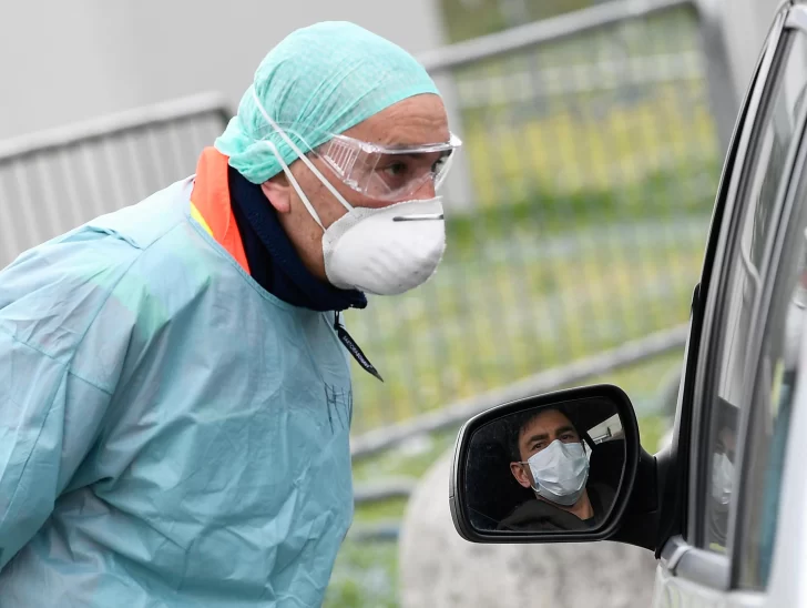 No creas cualquier cosa: las respuestas de la OMS a todas las dudas sobre el coronavirus No creas cualquier cosa: las respuestas de la OMS a todas las dudas sobre el coronavirus