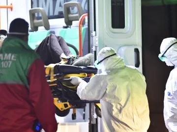 Modificaron la forma de contar los recuperados por coronavirus e informó más de 60 mil en un día