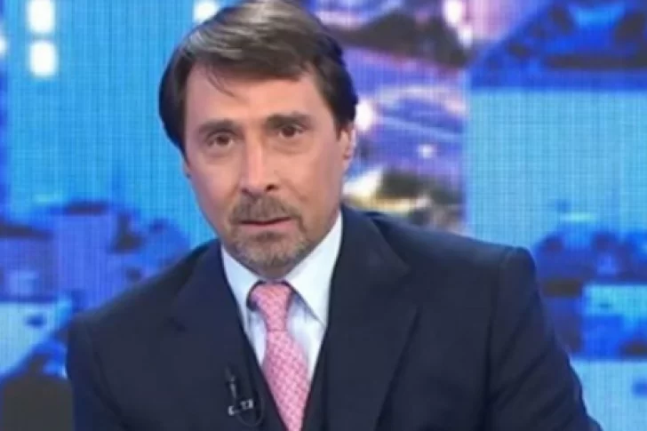 “Recen por mí”: el preocupante mensaje de Feinmann, internado por coronavirus