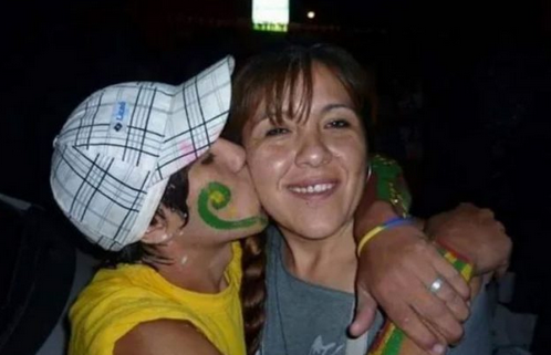 La mamá de Facundo: “Yo lo espero vivo todos los días, pero se que no es así” La mamá de Facundo: “Yo lo espero vivo todos los días, pero se que no es así”