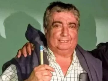 Murió Luis Tello, un referente de la danza folclórica jachallera