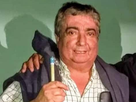 Murió Luis Tello, un referente de la danza folclórica jachallera