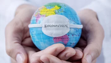 Coronavirus: el mundo superó los 8 millones de contagios