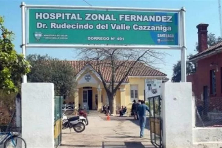 Por un error de laboratorio les dieron el alta y tenían coronavirus