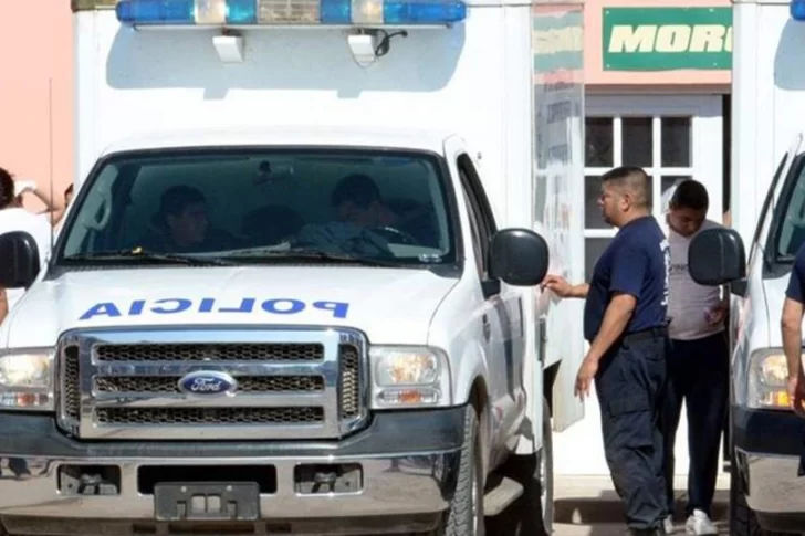 Tragedia: una nena de nueve años se ahogó con comida y murió