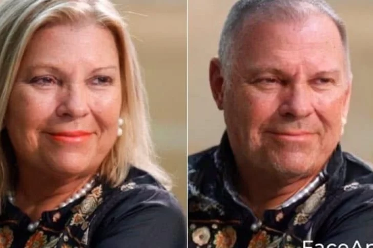 Regresó FaceApp, la aplicación que te cambia de hombre a mujer y viceversa
