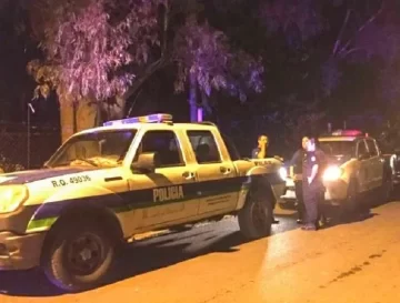 Asesinó a su vecino con una llave cruz de auto Asesinó a su vecino con una llave cruz de auto