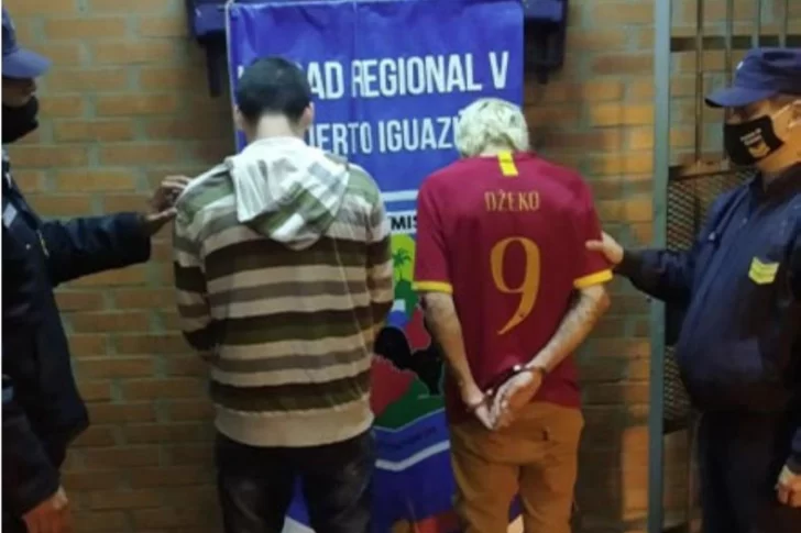 Se negó a venderles bebidas alcohólicas y lo mataron a puñaladas