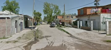 Una policía mató a tiros a un delincuente tras un asalto Una policía mató a tiros a un delincuente tras un asalto