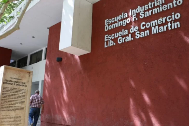 La UNSJ suspendió las actividades en los Institutos Preuniversitarios