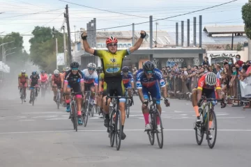 Dieron por finalizado el Tour San José Dieron por finalizado el Tour San José