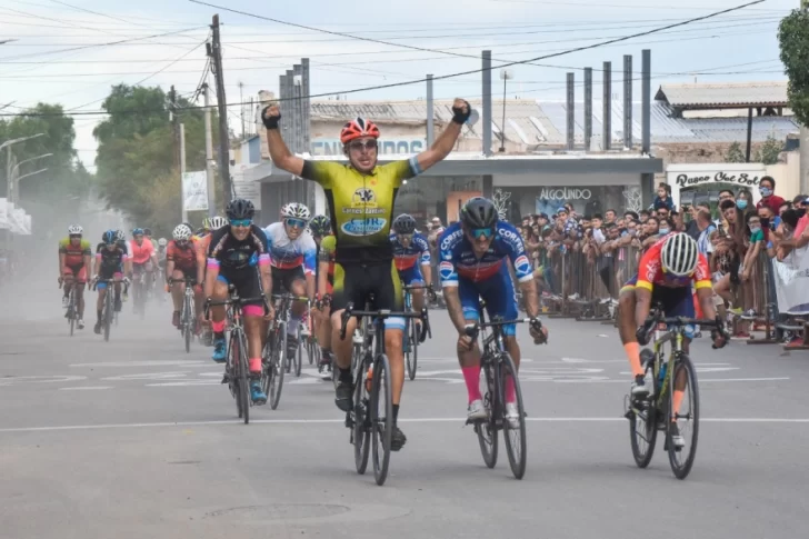 Dieron por finalizado el Tour San José Dieron por finalizado el Tour San José