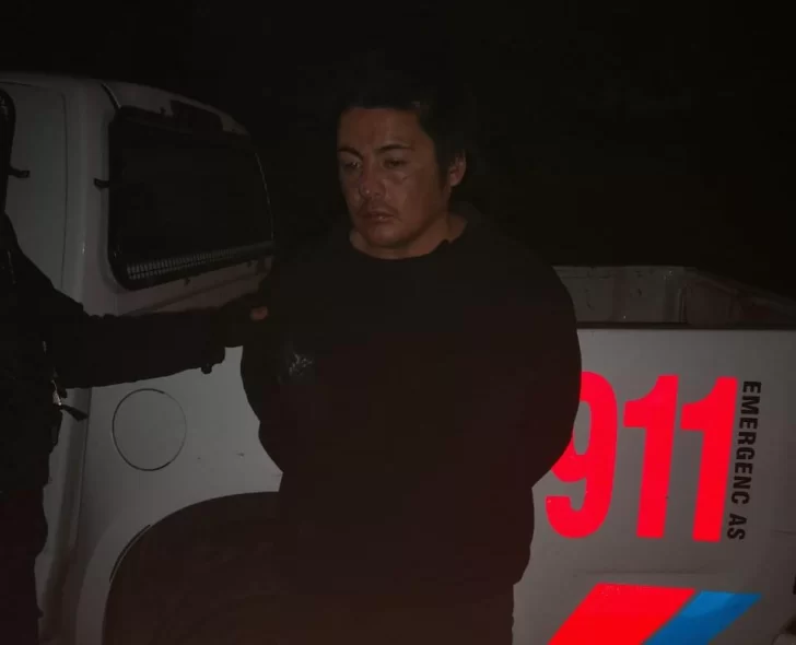 Atacó a su ex con un cuchillo, la hirió en todo el cuerpo y después volvió por más Atacó a su ex con un cuchillo, la hirió en todo el cuerpo y después volvió por más