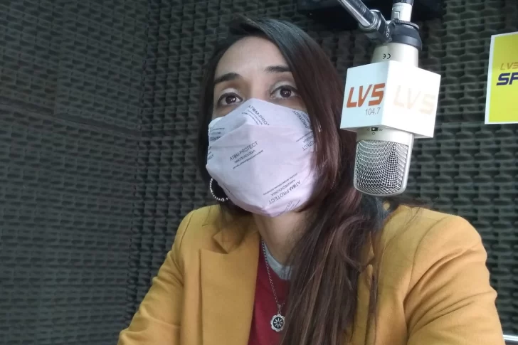 “El año que viene terminaremos las obras de cloacas colapsadas hace una década”