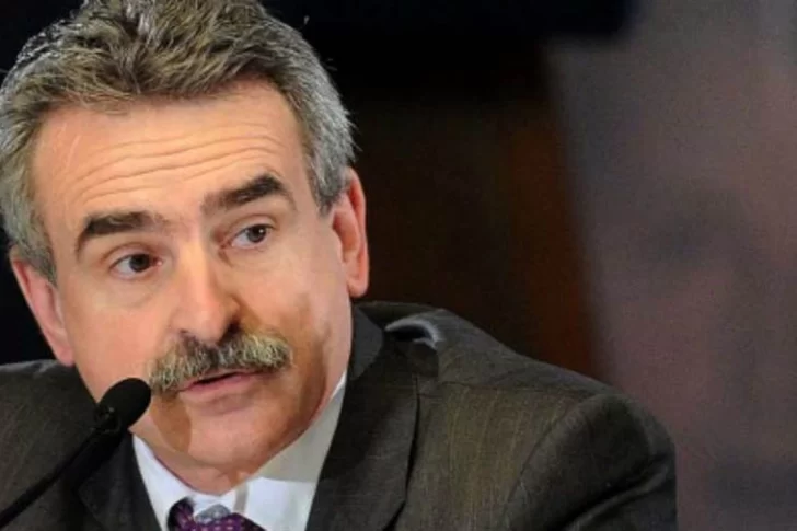 Agustín Rossi volverá a presidir el bloque del Frente para la Victoria-PJ