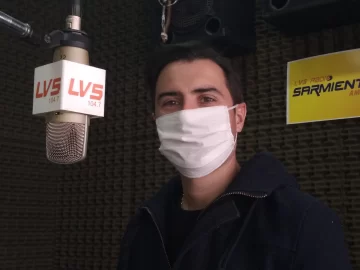 Luis Rueda: “Ha llegado el momento en el que el bloquismo compita con lista propia” Luis Rueda: “Ha llegado el momento en el que el bloquismo compita con lista propia”