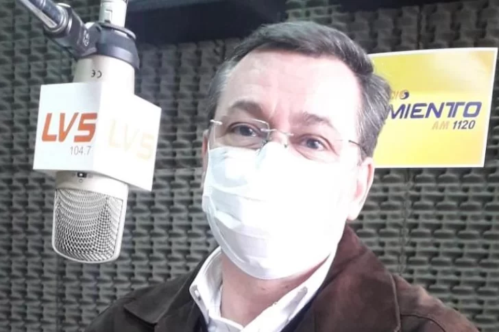 Alberto Hensel: “Por ley, las regalías mineras de Josemaría solo le corresponden a Iglesia”