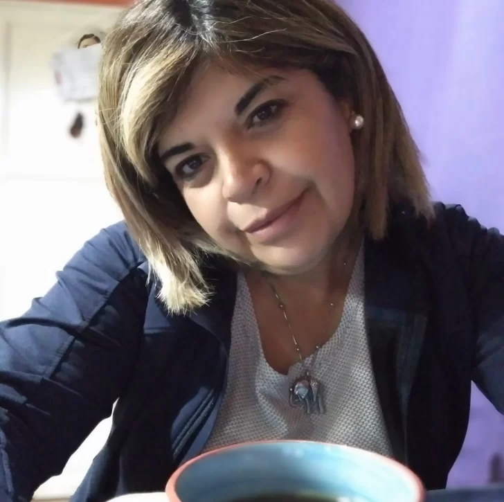 Dolor en las redes por la muerte de la mujer que se accidentó en Iglesia Dolor en las redes por la muerte de la mujer que se accidentó en Iglesia