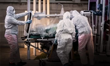 Covid-19: el BID indica que podría haber más de 3 millones de muertes en América Latina