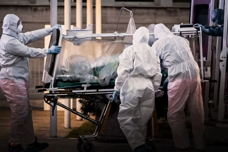 Covid-19: el BID indica que podría haber más de 3 millones de muertes en América Latina