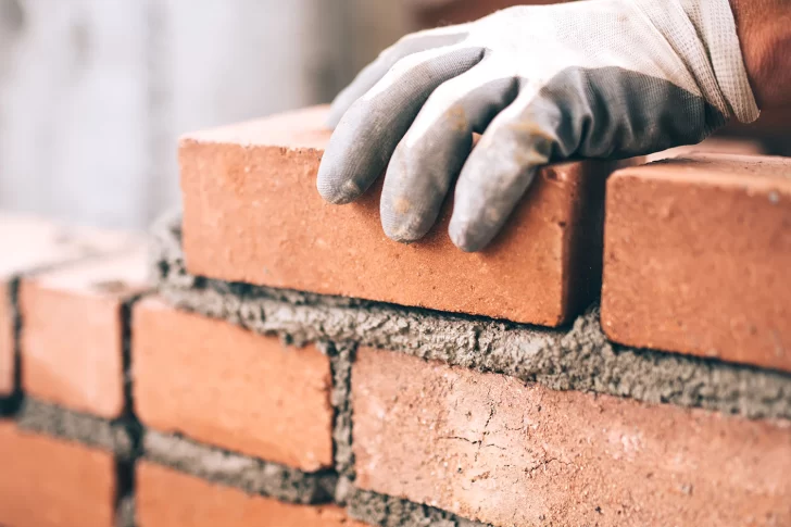 La venta de materiales para la construcción subió 58,9% interanual en mayo